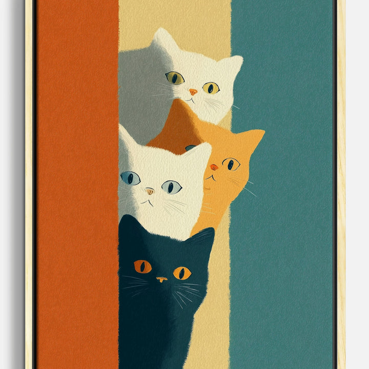 Pet Canvas Prints