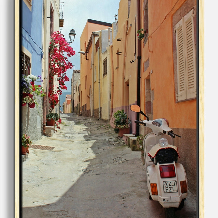 Uplifting And Joyful Canvas Prints