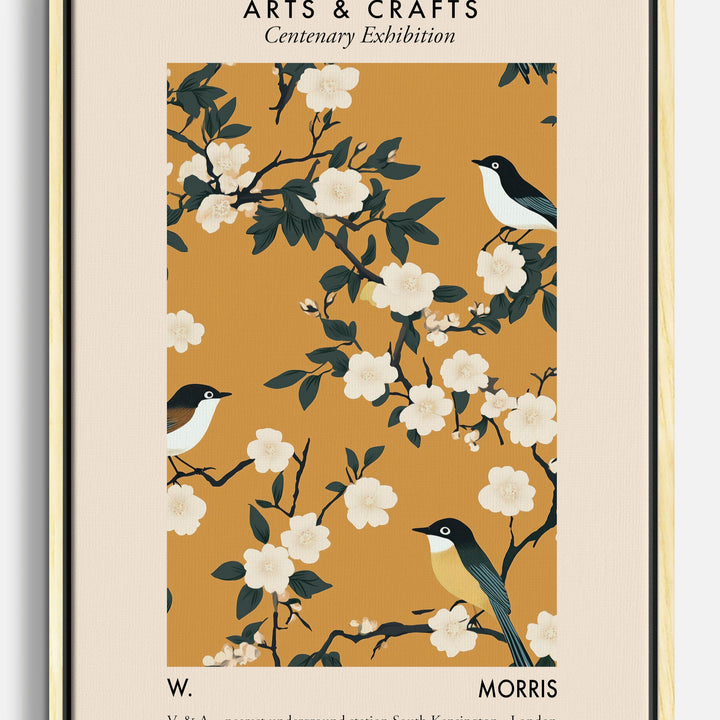 Branches Canvas Prints