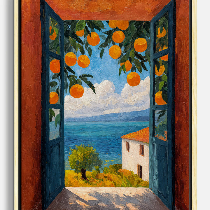 Joie & Optimisme Tableaux sur toile