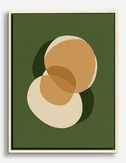 Minimalism Canvas Prints