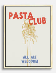 Lienzos de tenedores