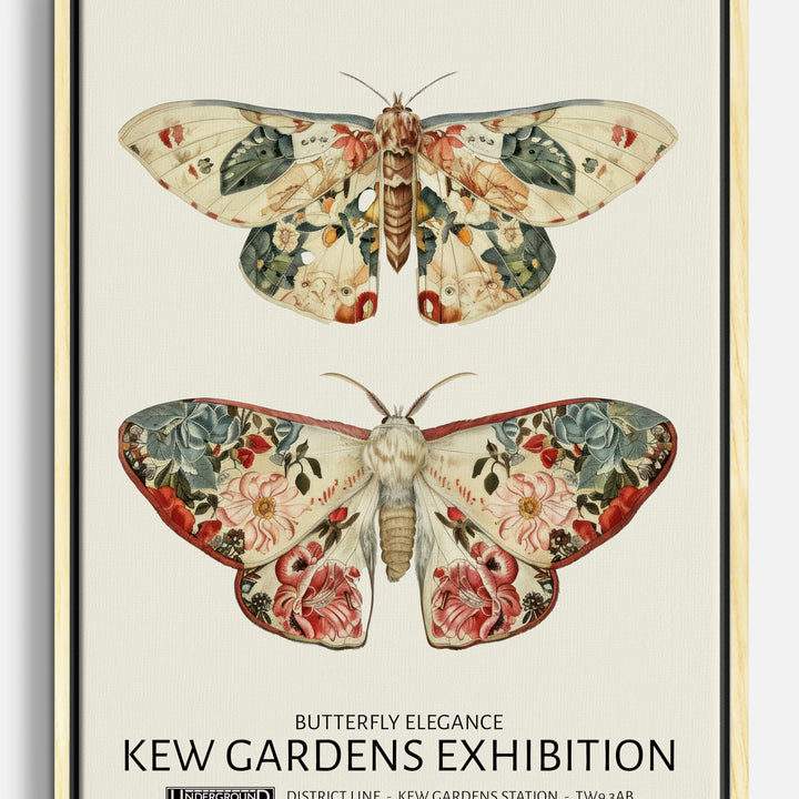 Kew Gardens Tableaux sur toile