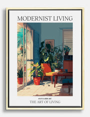 Lienzos de mobiliario