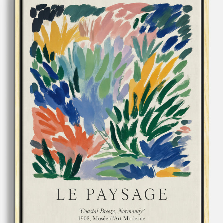 Uplifting And Joyful Canvas Prints