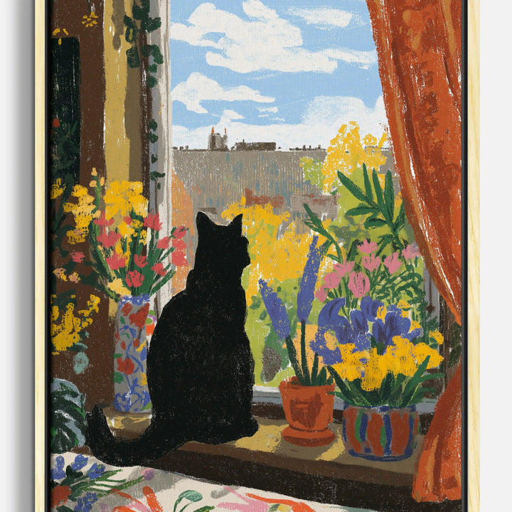 Angleterre Tableaux sur toile