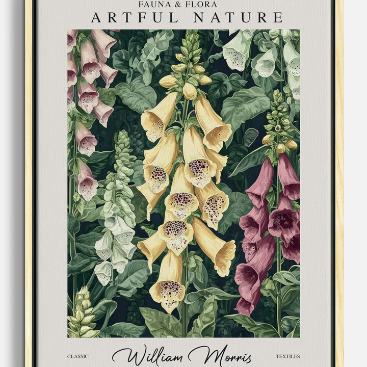 Cottagecore Canvas Prints