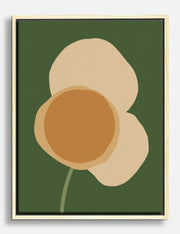 Pflanzen Leinwandbilder