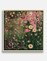 Roses Canvas Prints