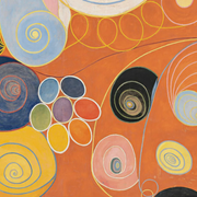 Orange Canvas Prints