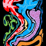 Organic Art Prints