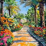 Pathway Art Prints