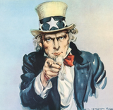 Patriotic & Flags Art Prints
