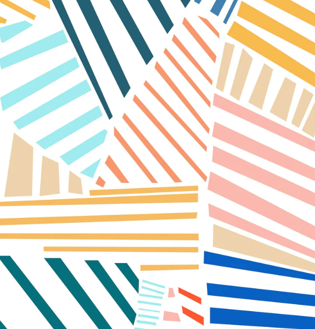 Pattern Art Prints