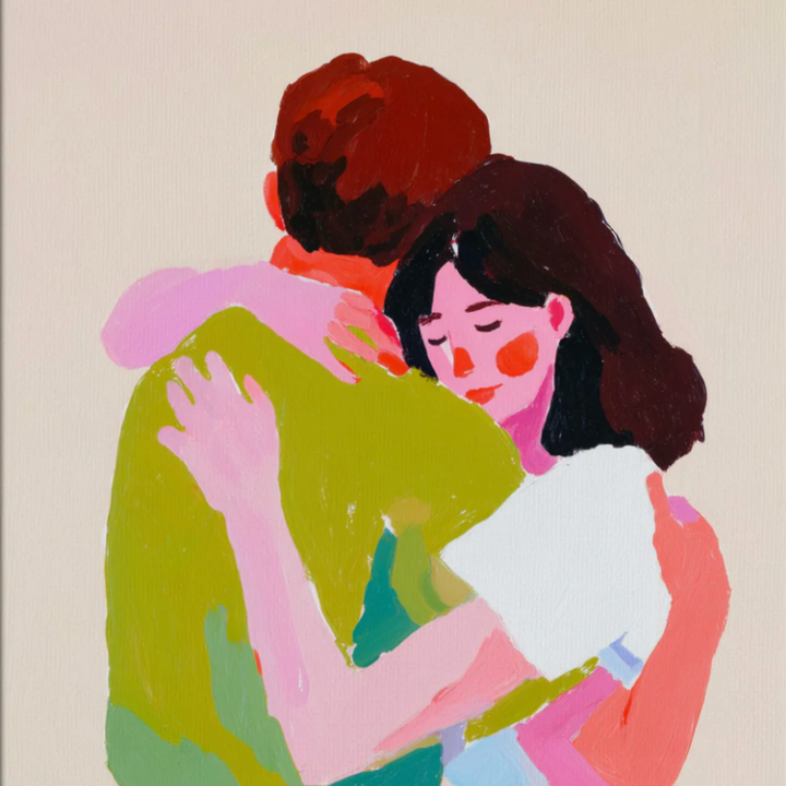 People & Portrait Canvas Prints