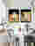 Pizza Pals Gallery Wall Art Print Set