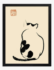 Matsumoto Hoji Art Prints