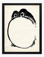 Matsumoto Hoji Art Prints