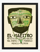 Mosaic Art Prints