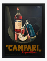 Bottles Art Prints
