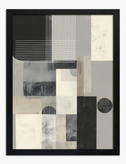 Shapes Art Prints