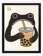 Traditional Japanese Art For Office