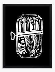 Art au pochoir Tirages d'art