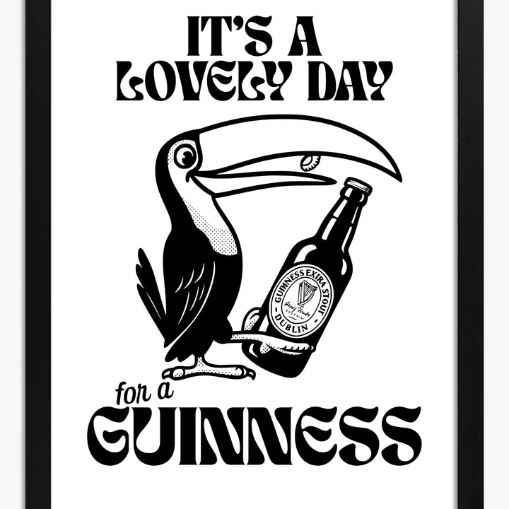 Toucan Art Prints