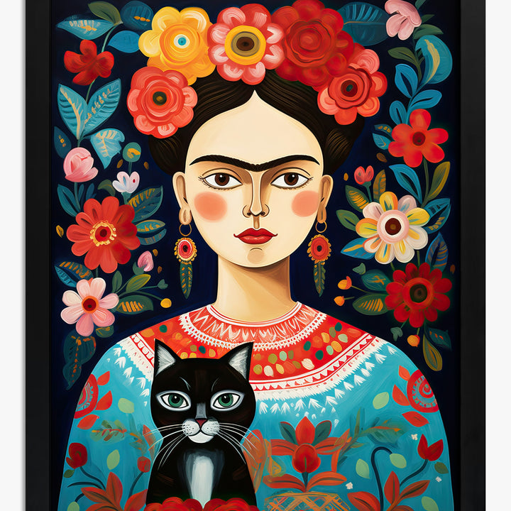 Frida Kahlo Art Prints