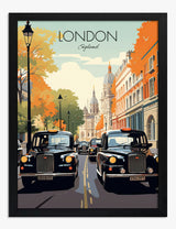 Cars Art Prints
