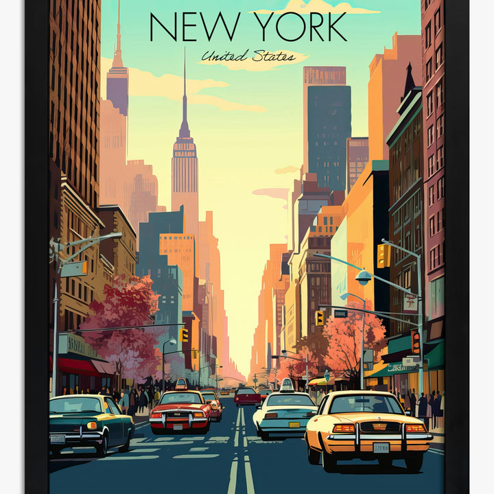 Cars Art Prints