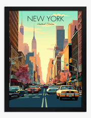 Cars Art Prints