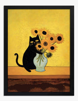 Sunflowers Art Prints