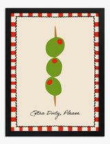 Olives Art Prints