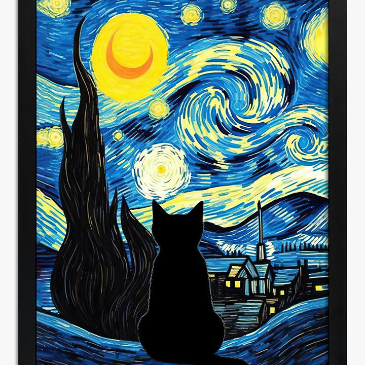 Village Art Prints