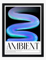 Gradient Art Prints