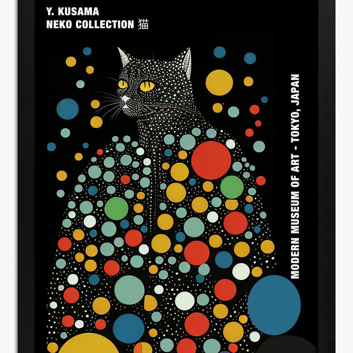 Dots Art Prints