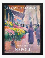 Naples Art Prints