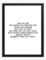 Empowerment Art Prints