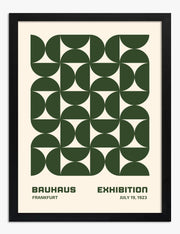 Wassily Kandinsky Geometric Shapes Art Prints