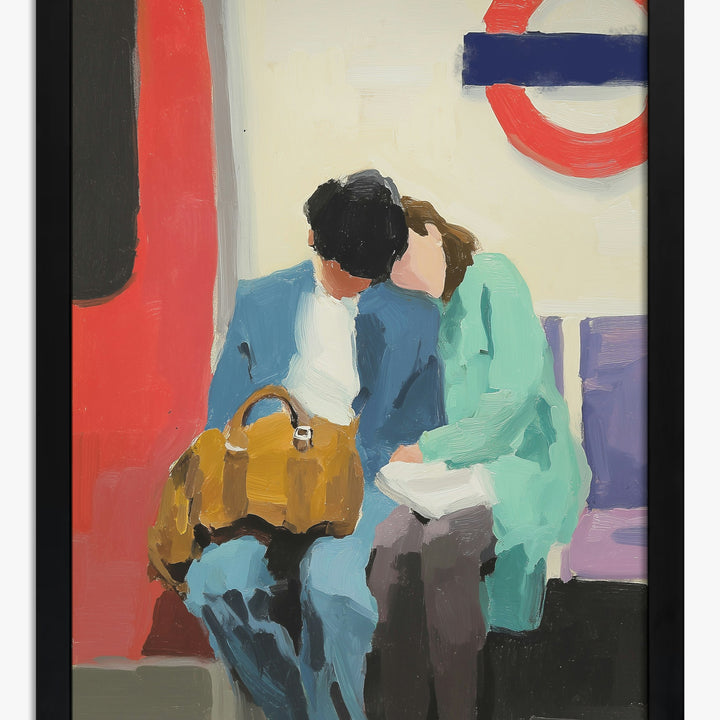City Art Prints
