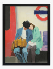 London Impressionism Art Prints