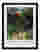 Rousseaus Jungle Harmony Art Print - Black