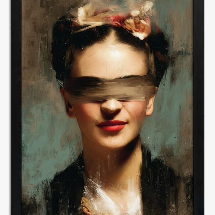 Frida Kahlo Art Prints