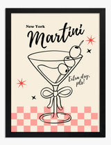 New York Art Prints