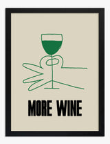 Wine Glass Art Prints