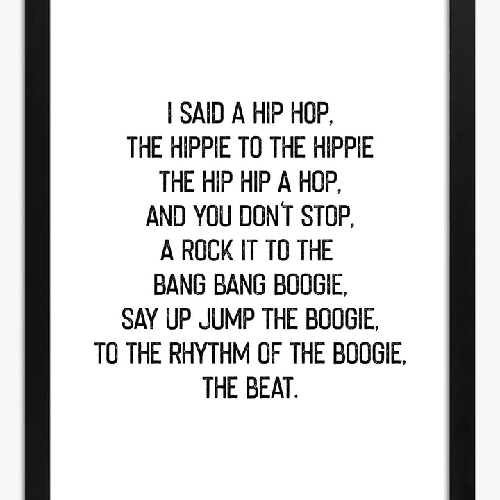 Street Art Art Prints