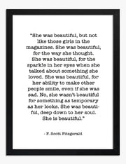 Beauté Affiches d’art