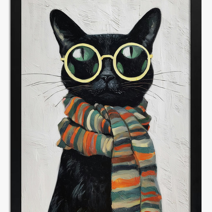 Glasses Art Prints