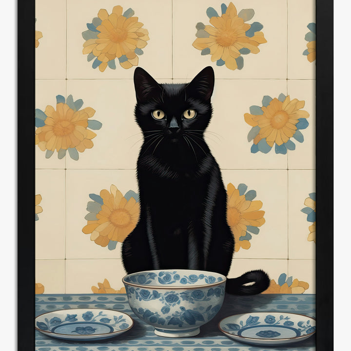 Tableware Art Prints
